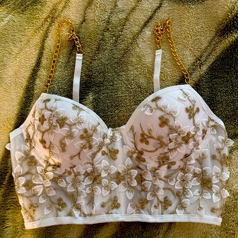 Beautiful tank top